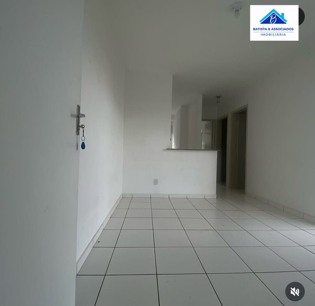 Apartamento à venda com 2 quartos, 44m² - Foto 3