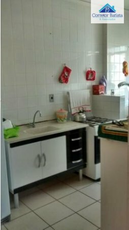 Apartamento à venda com 2 quartos, 49m² - Foto 5