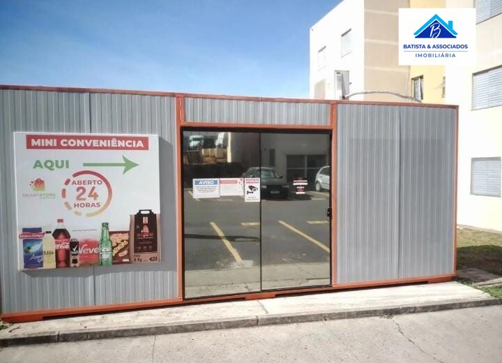 Apartamento, 2 quartos, 46 m² - Foto 15