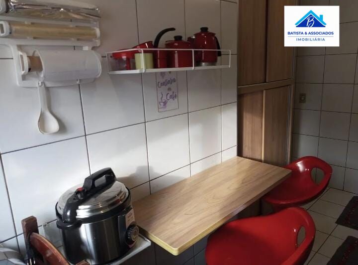 Apartamento, 2 quartos, 46 m² - Foto 8