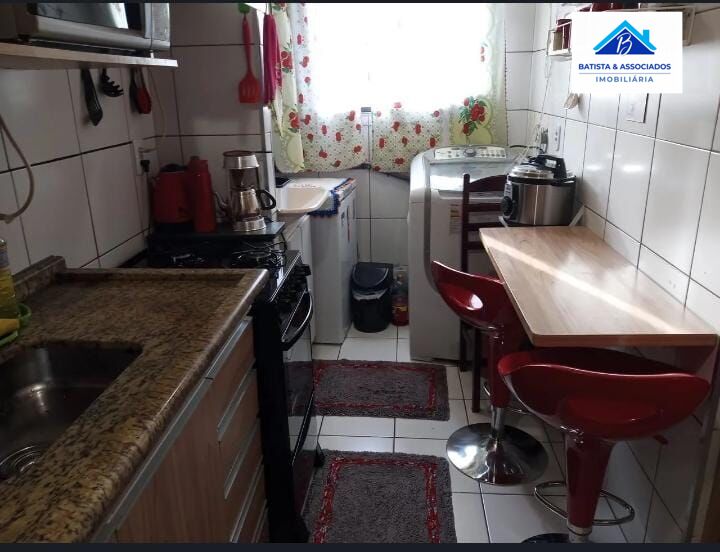 Apartamento, 2 quartos, 46 m² - Foto 6