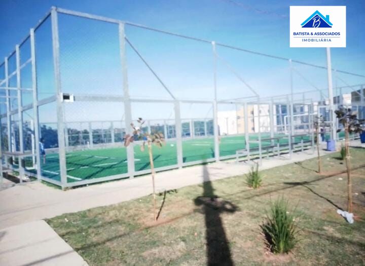 Apartamento, 2 quartos, 46 m² - Foto 2