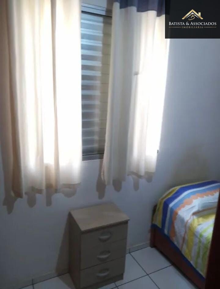 Apartamento, 2 quartos, 46 m² - Foto 11