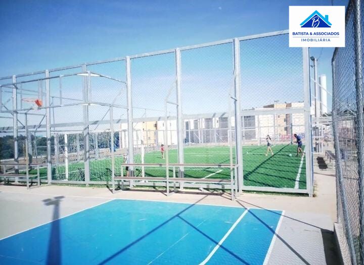 Apartamento, 2 quartos, 46 m² - Foto 16