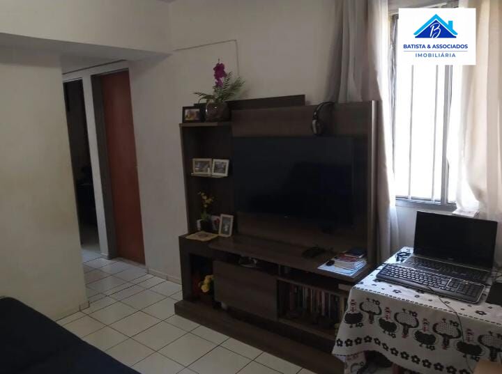 Apartamento, 2 quartos, 46 m² - Foto 3