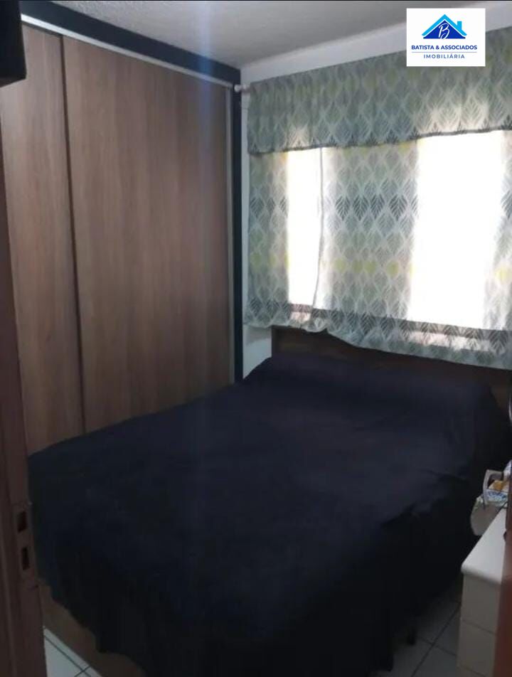 Apartamento, 2 quartos, 46 m² - Foto 12