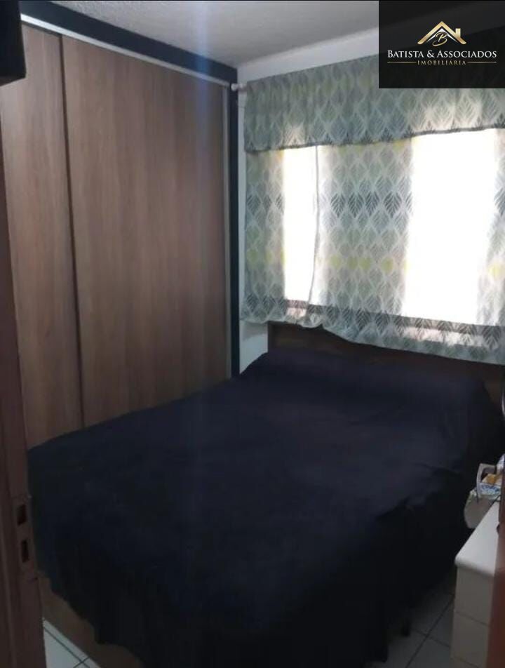 Apartamento, 2 quartos, 46 m² - Foto 12