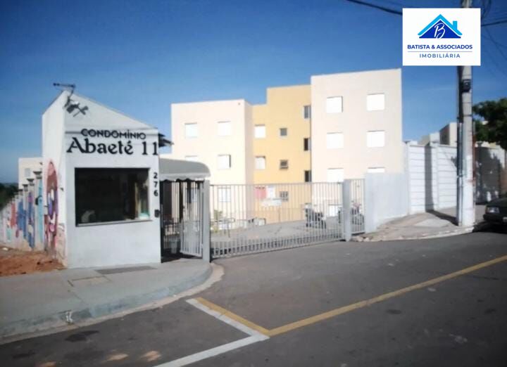 Apartamento, 2 quartos, 46 m² - Foto 1