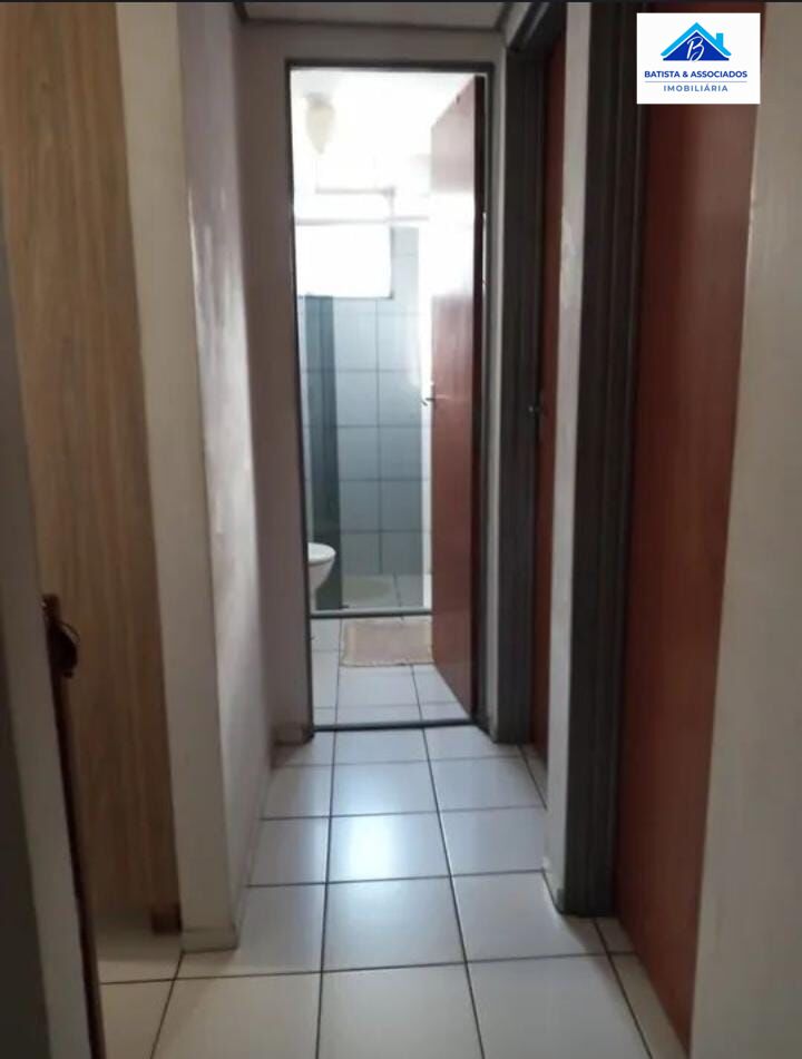 Apartamento, 2 quartos, 46 m² - Foto 4
