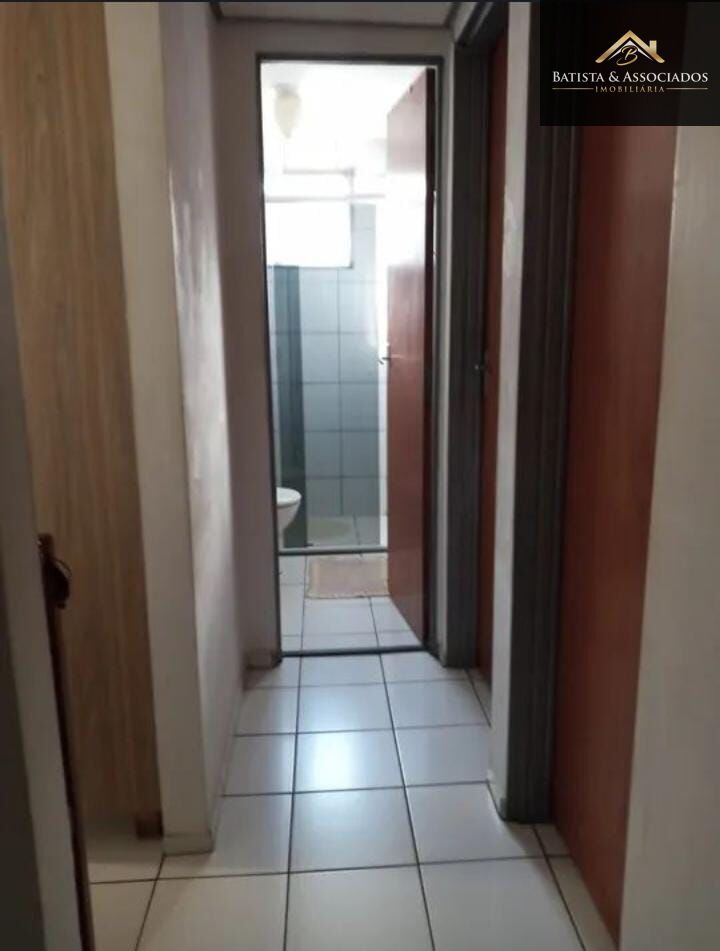 Apartamento, 2 quartos, 46 m² - Foto 4