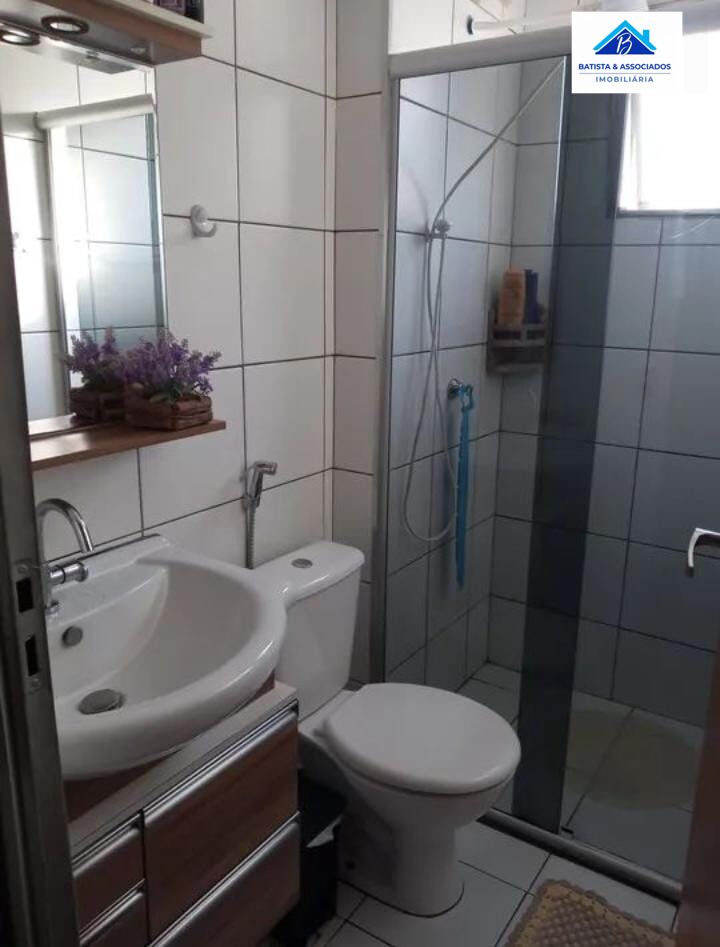 Apartamento, 2 quartos, 46 m² - Foto 10