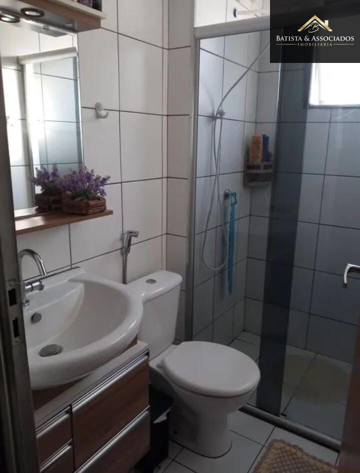 Apartamento, 2 quartos, 46 m² - Foto 10