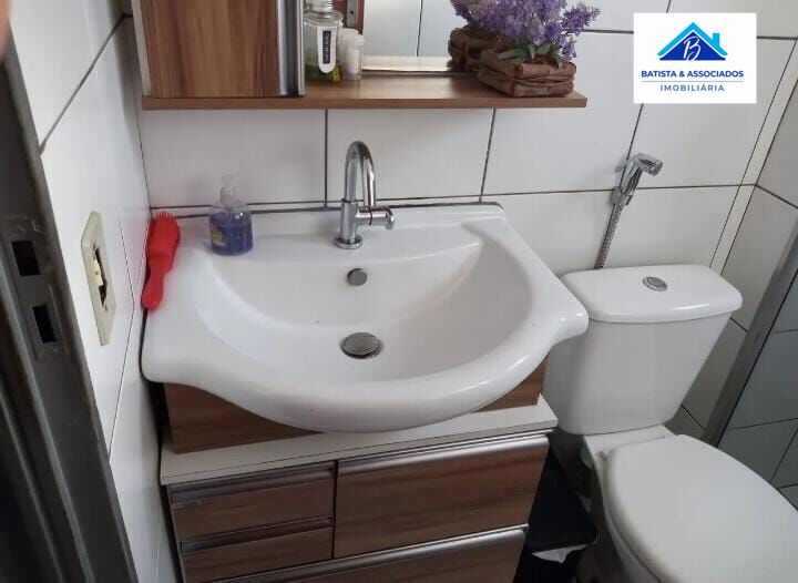 Apartamento, 2 quartos, 46 m² - Foto 9