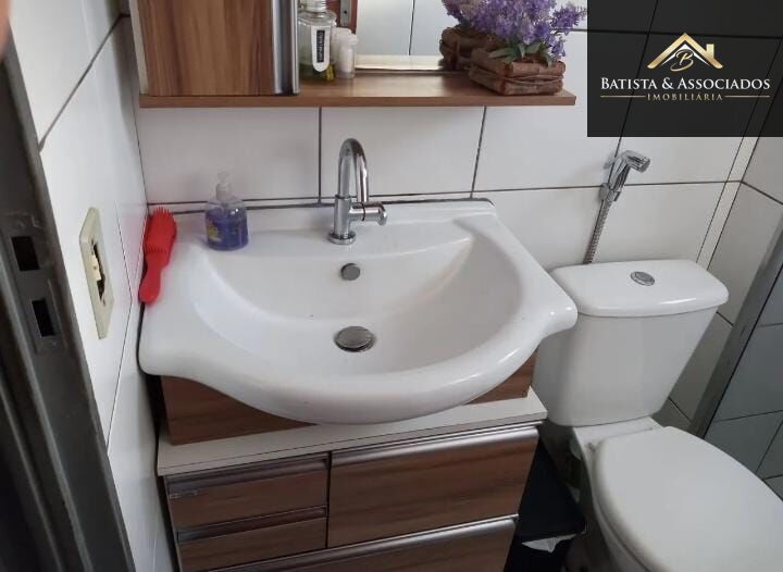 Apartamento, 2 quartos, 46 m² - Foto 9