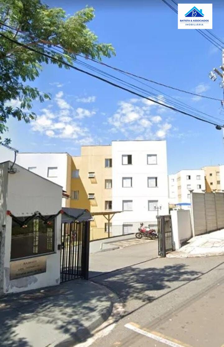 Apartamento, 2 quartos, 46 m² - Foto 14
