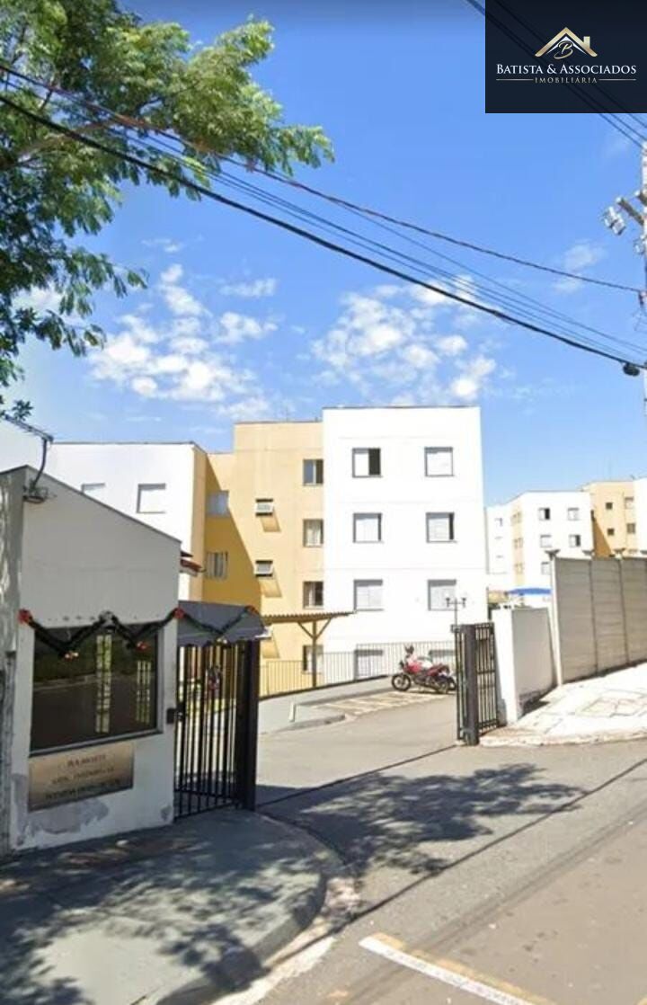 Apartamento, 2 quartos, 46 m² - Foto 14