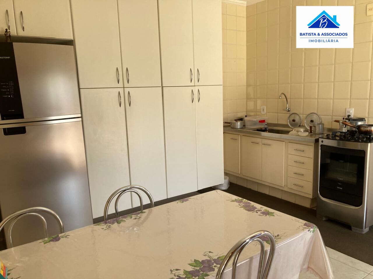 Sobrado, 3 quartos, 225 m² - Foto 13