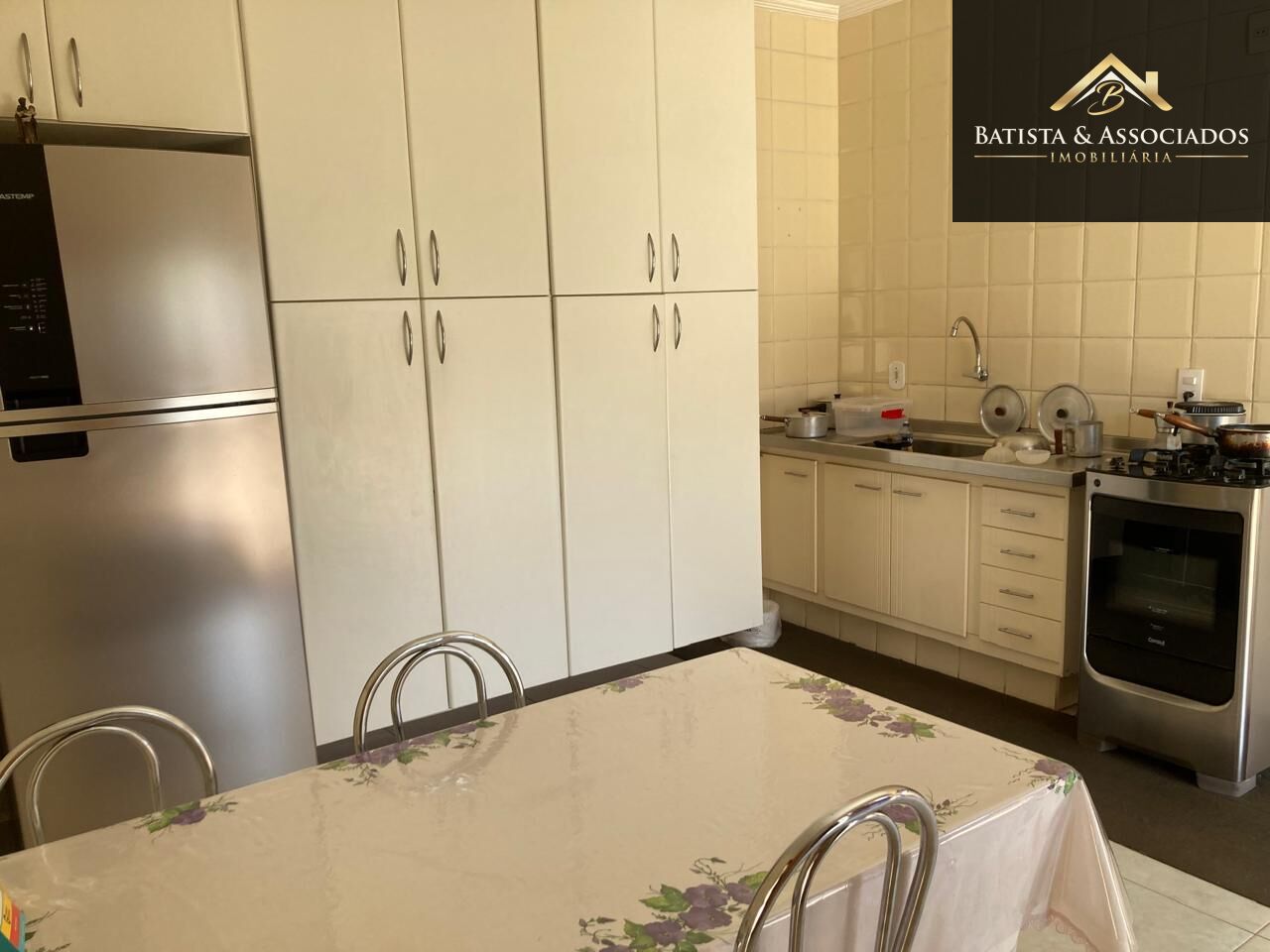 Sobrado, 3 quartos, 225 m² - Foto 13