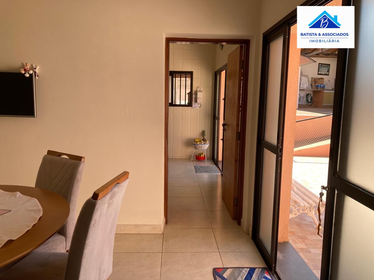 Sobrado, 3 quartos, 225 m² - Foto 17