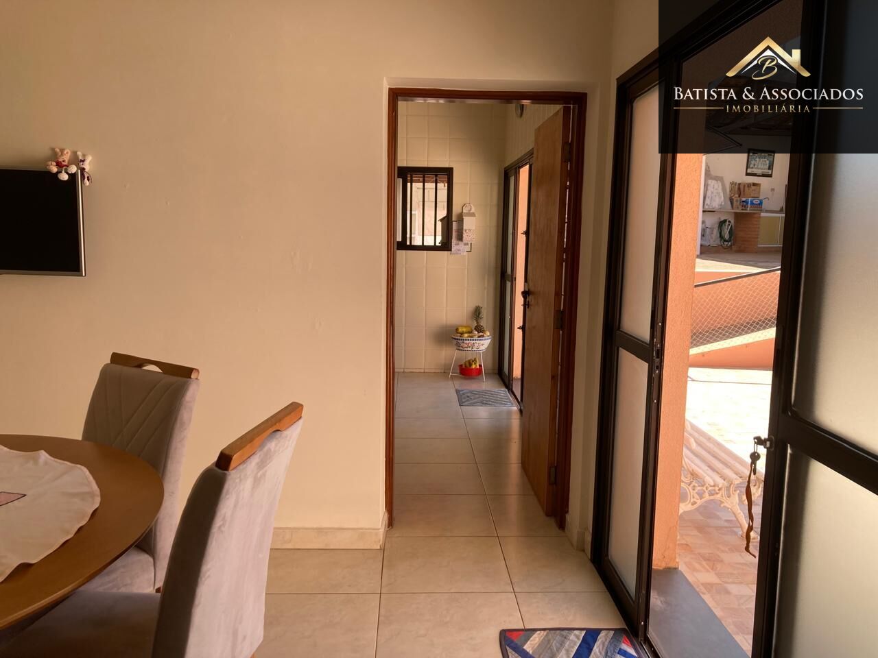 Sobrado, 3 quartos, 225 m² - Foto 17