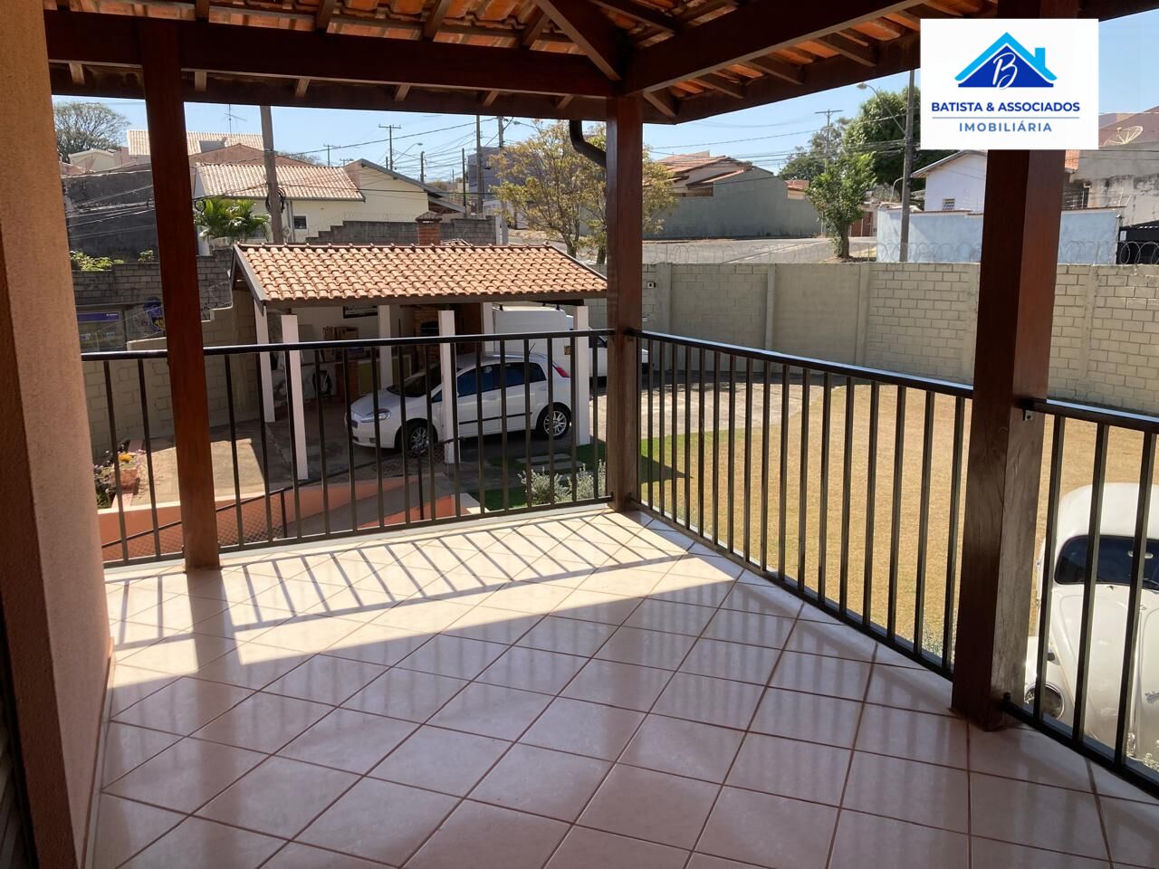 Sobrado, 3 quartos, 225 m² - Foto 47