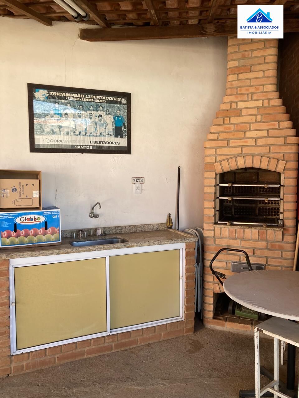 Sobrado, 3 quartos, 225 m² - Foto 5