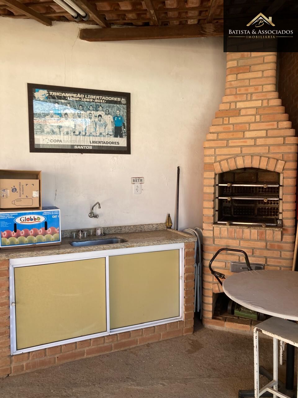 Sobrado, 3 quartos, 225 m² - Foto 5