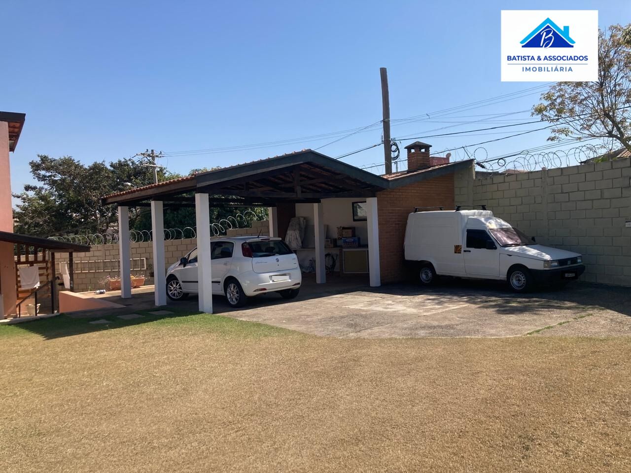 Sobrado, 3 quartos, 225 m² - Foto 4