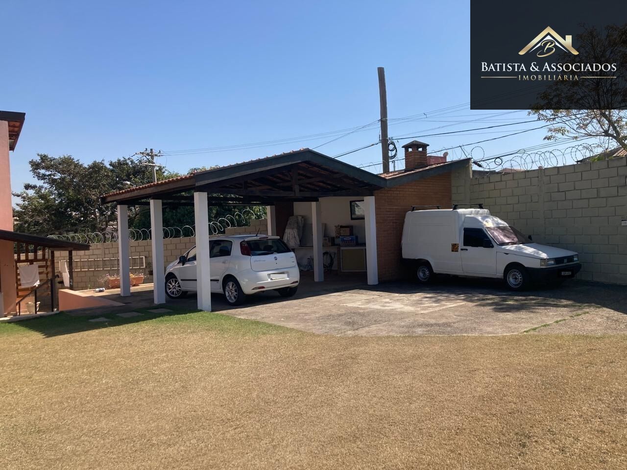 Sobrado, 3 quartos, 225 m² - Foto 4