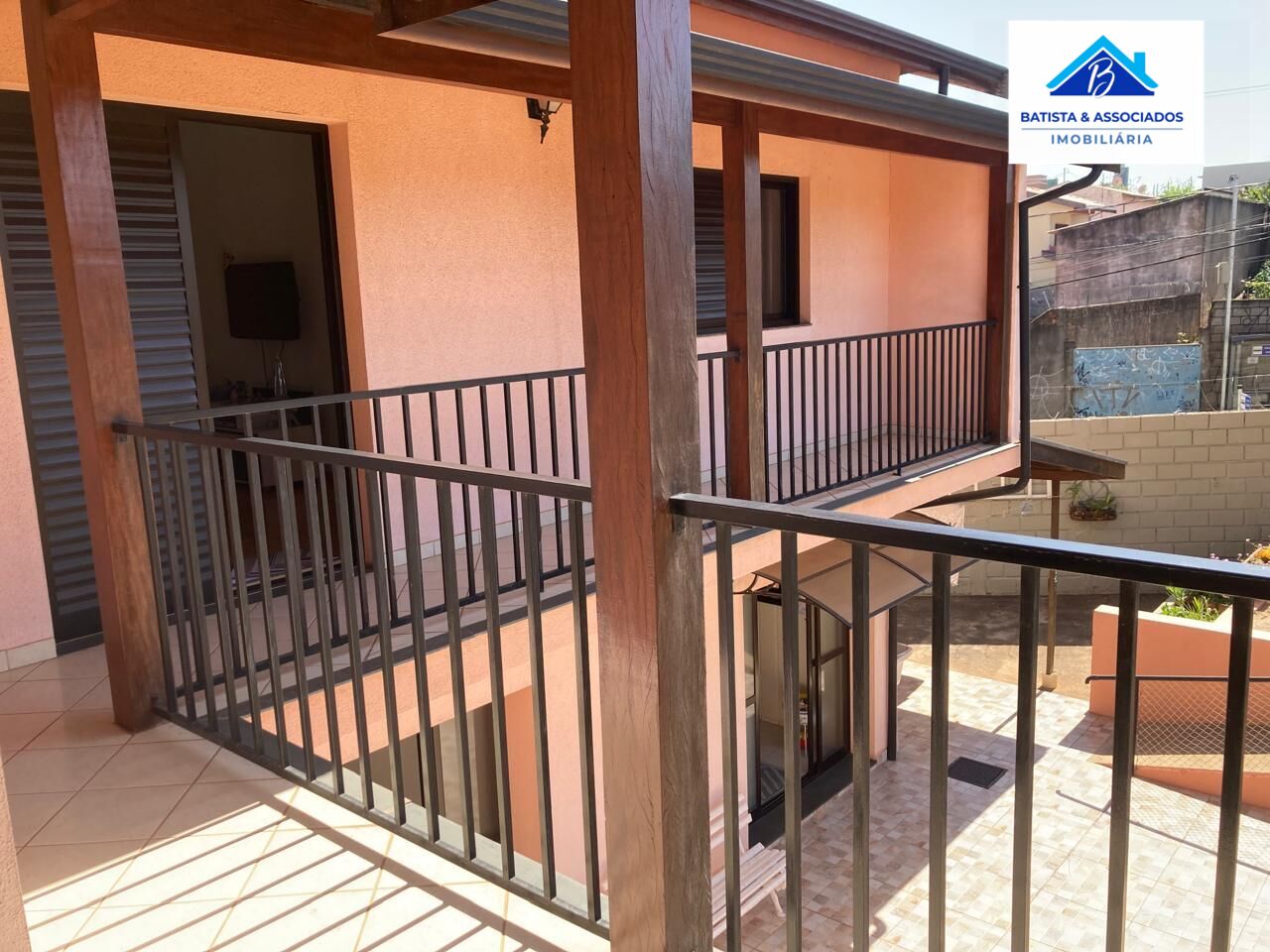 Sobrado, 3 quartos, 225 m² - Foto 48