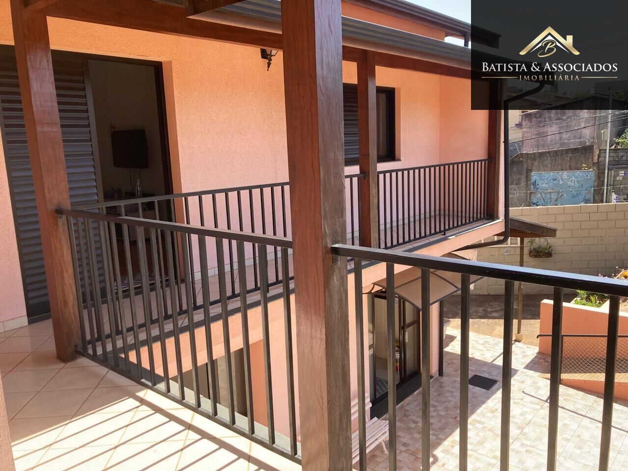 Sobrado, 3 quartos, 225 m² - Foto 48