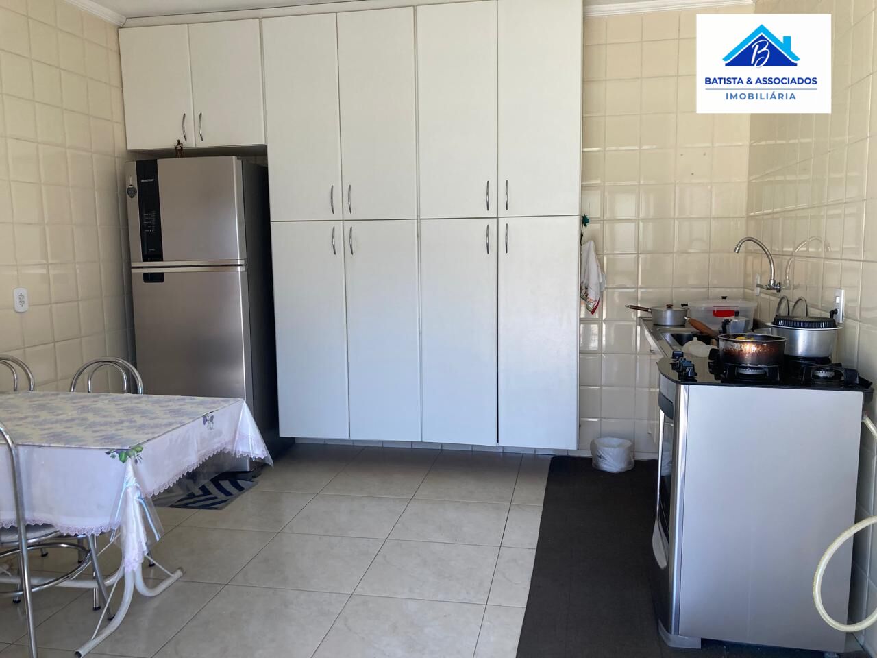 Sobrado, 3 quartos, 225 m² - Foto 12