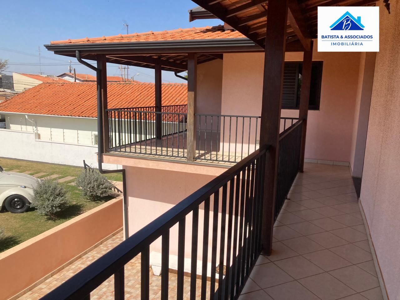 Sobrado, 3 quartos, 225 m² - Foto 45