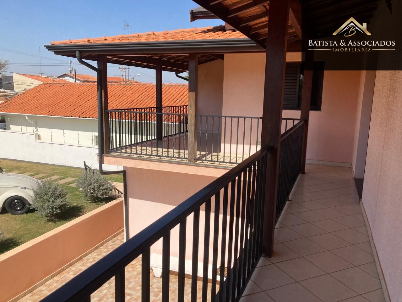 Sobrado, 3 quartos, 225 m² - Foto 45