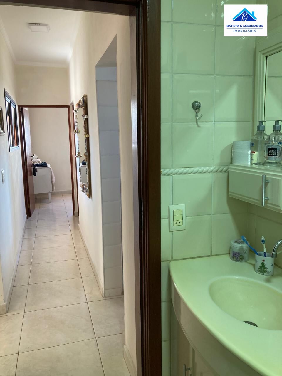 Sobrado, 3 quartos, 225 m² - Foto 20