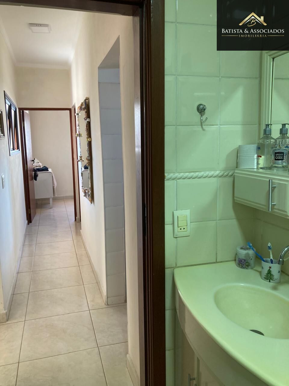 Sobrado, 3 quartos, 225 m² - Foto 20