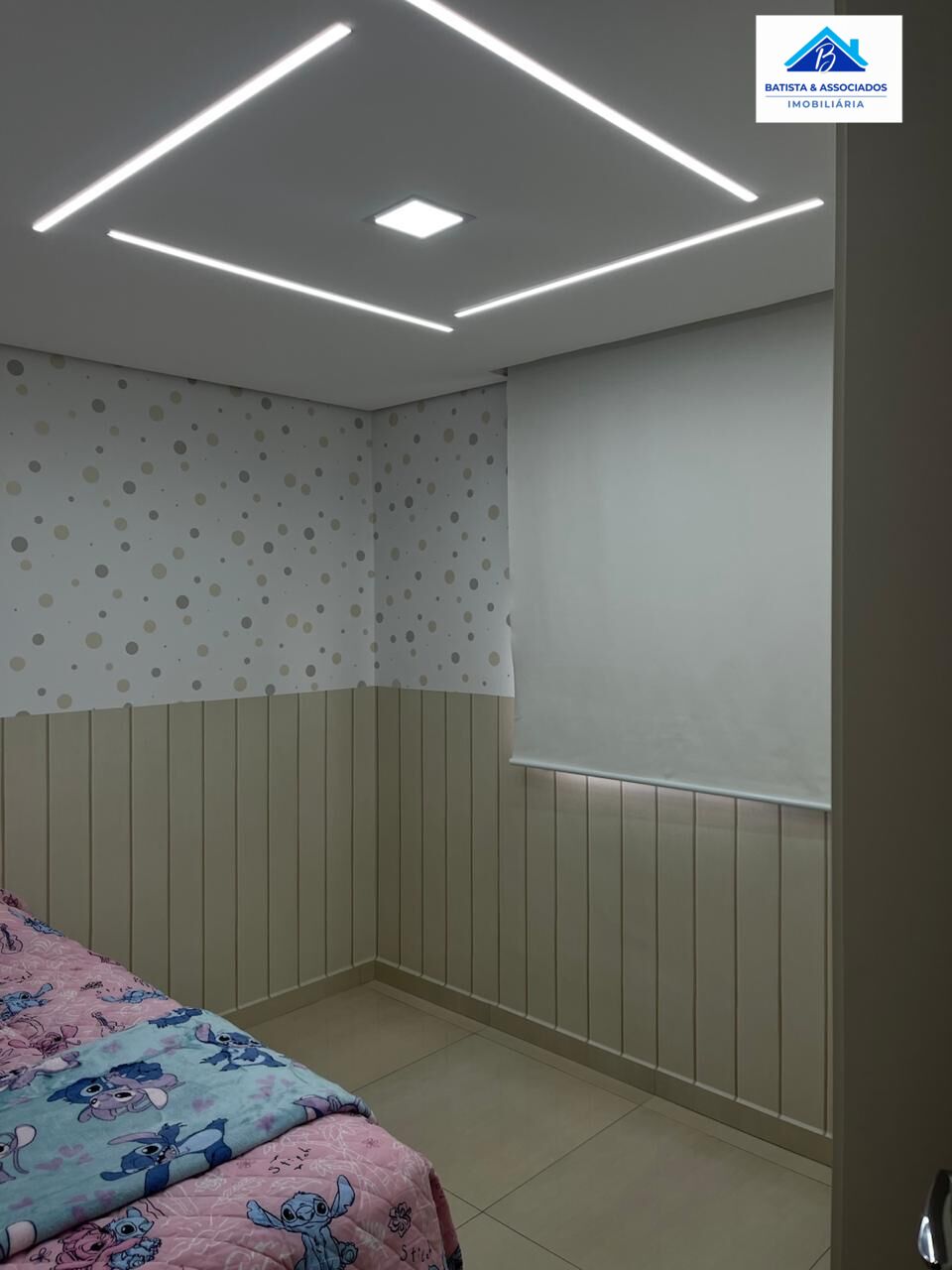 Apartamento, 2 quartos, 47 m² - Foto 3