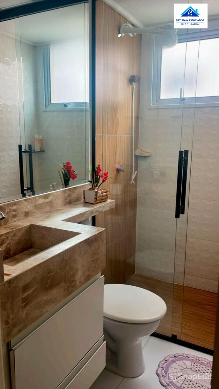 Apartamento, 2 quartos, 47 m² - Foto 6