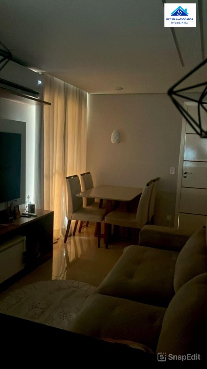 Apartamento, 2 quartos, 47 m² - Foto 2