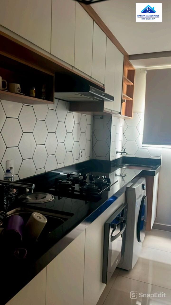 Apartamento, 2 quartos, 47 m² - Foto 8