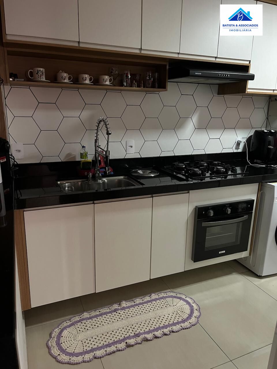 Apartamento, 2 quartos, 47 m² - Foto 9