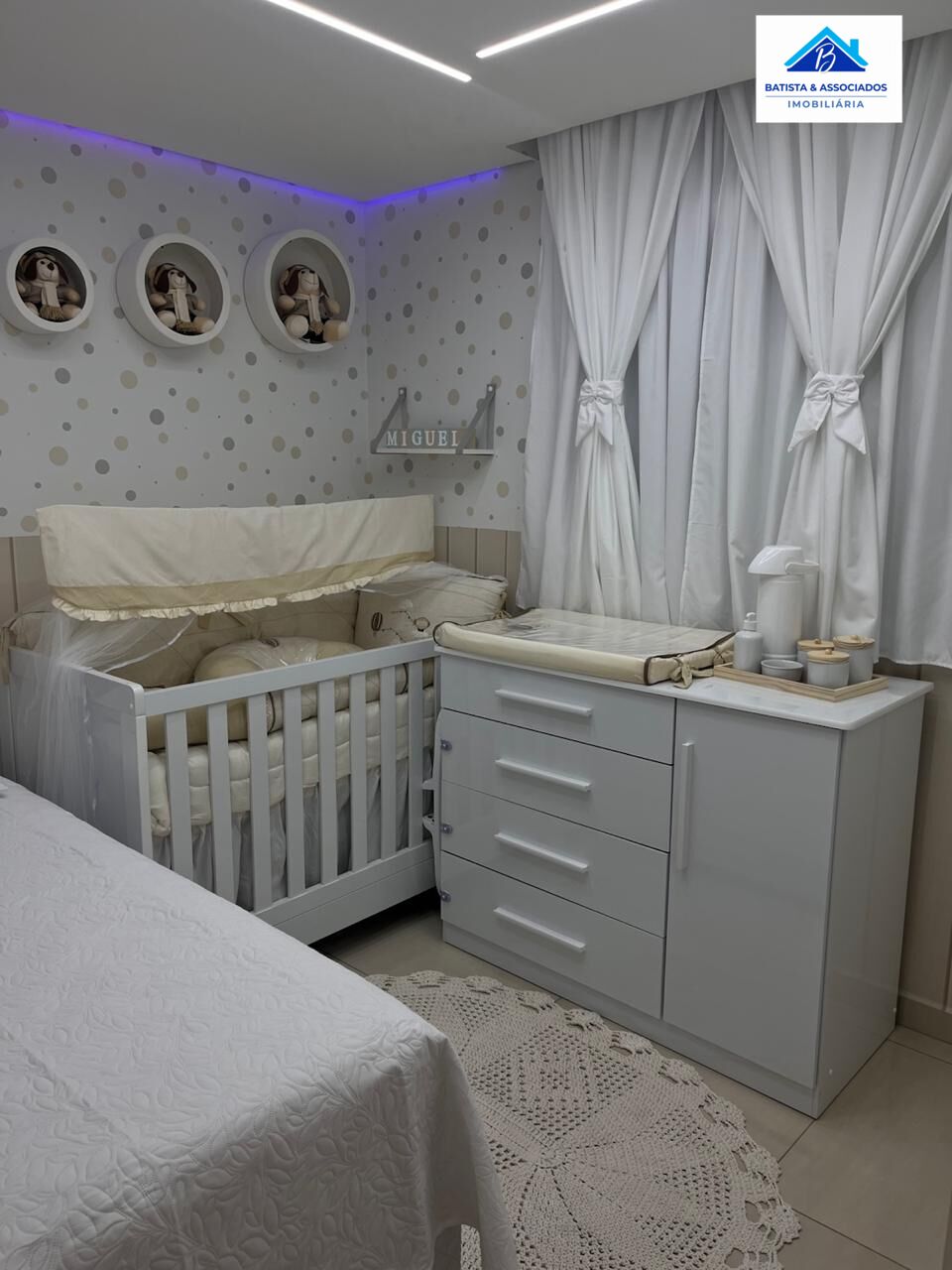 Apartamento, 2 quartos, 47 m² - Foto 4