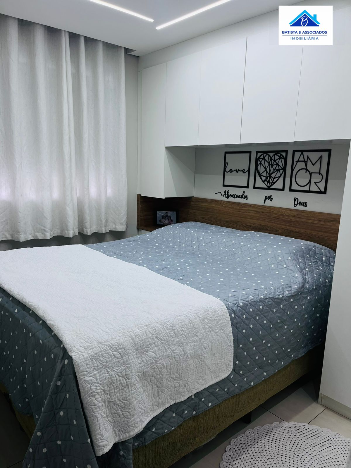 Apartamento, 2 quartos, 47 m² - Foto 5