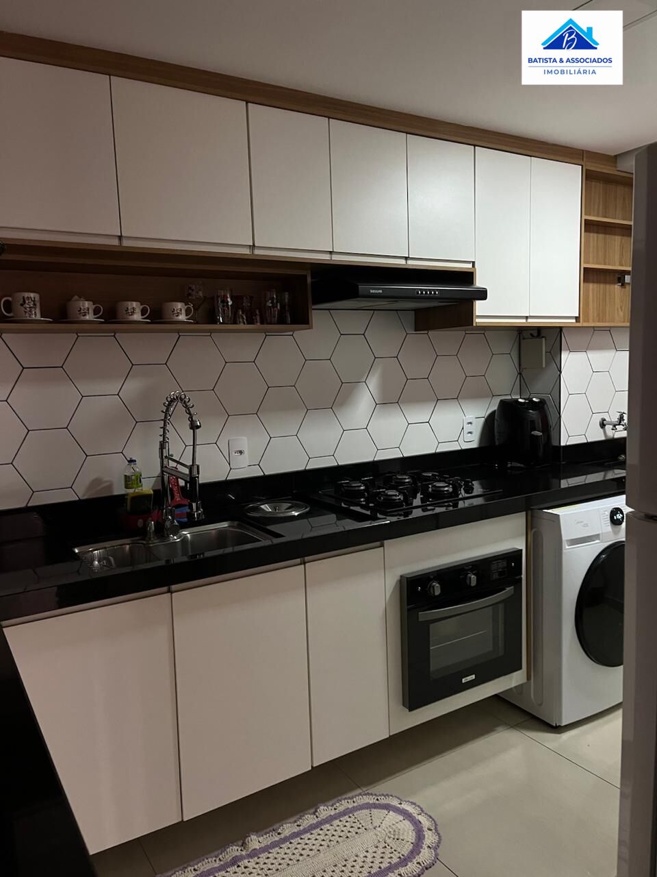 Apartamento, 2 quartos, 47 m² - Foto 11