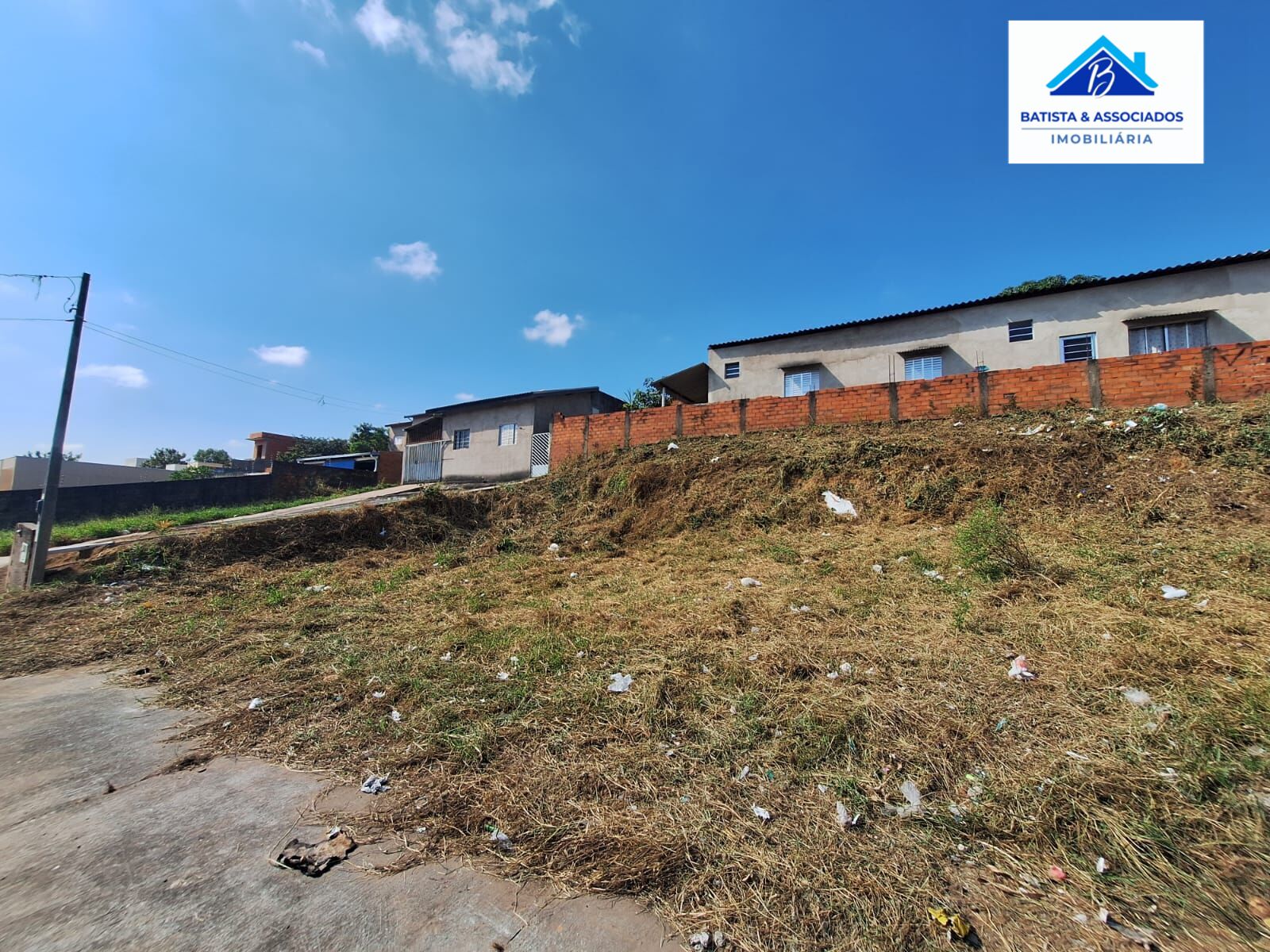 Terreno, 125 m² - Foto 3