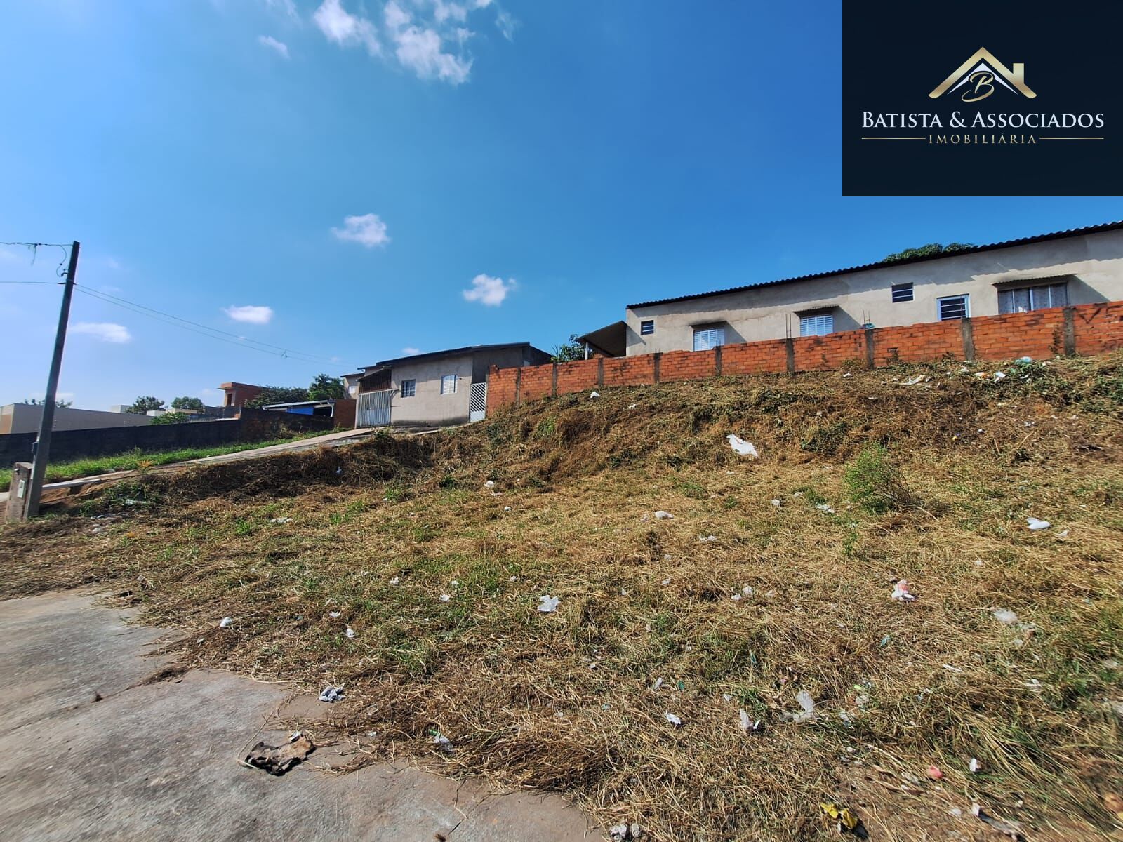 Terreno, 125 m² - Foto 3