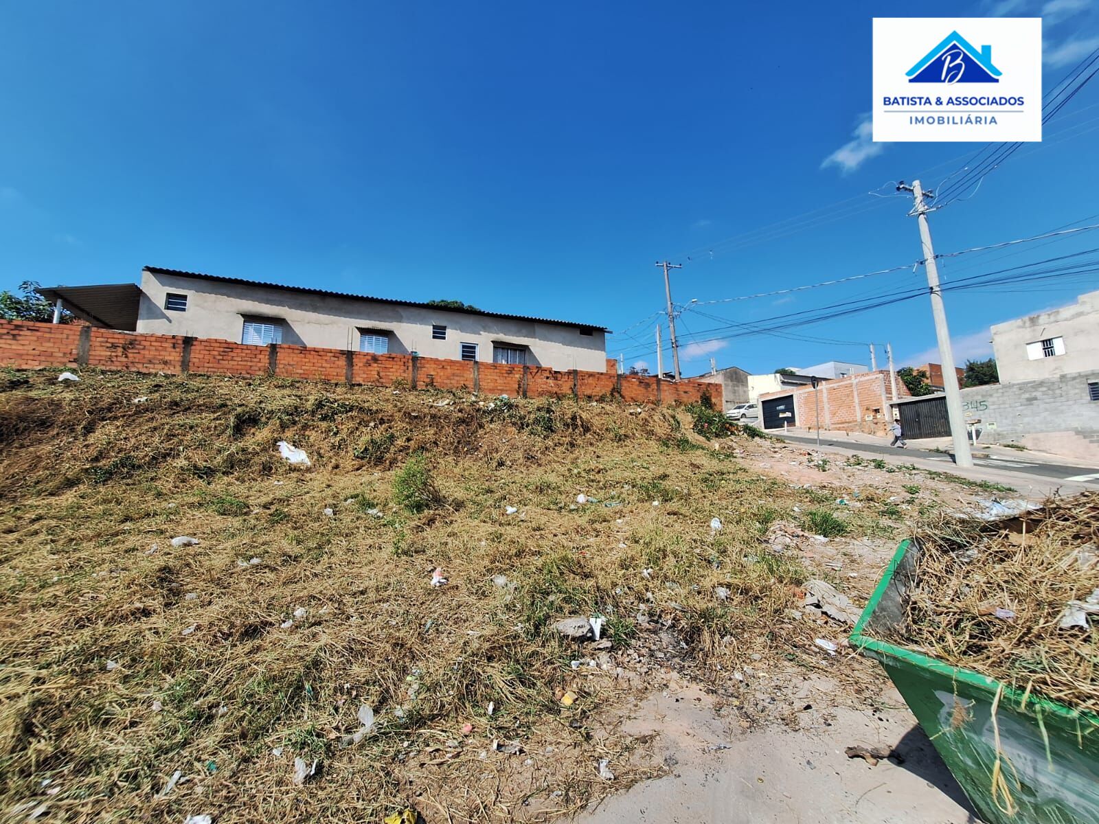 Terreno, 125 m² - Foto 4