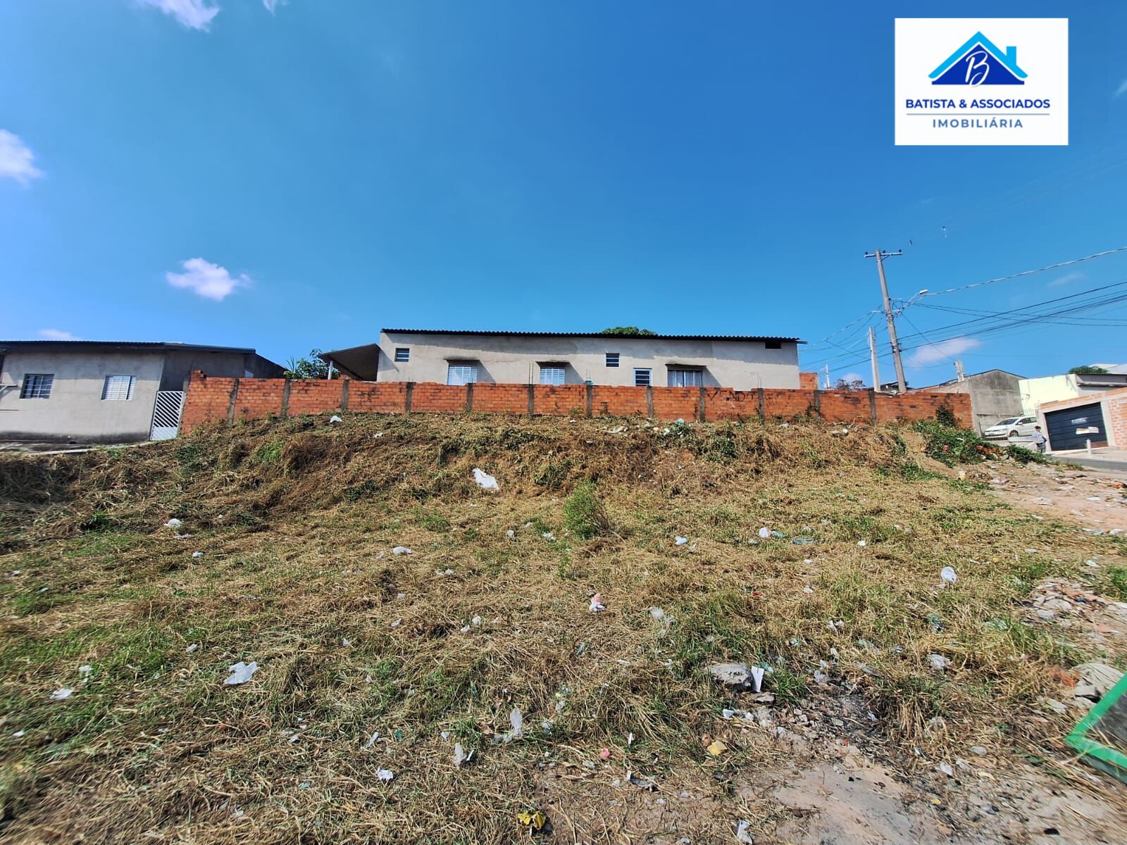 Terreno, 125 m² - Foto 2