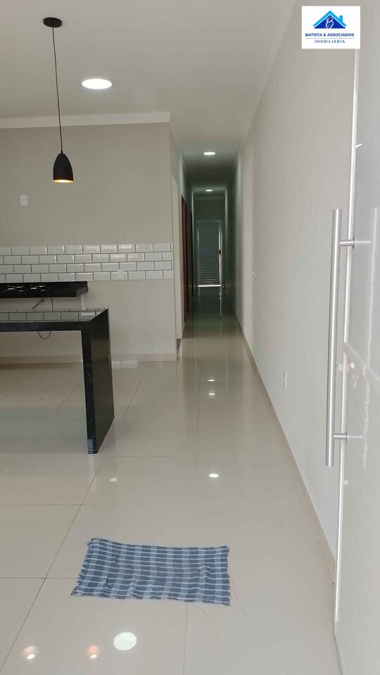 Casa à venda com 2 quartos, 125m² - Foto 5