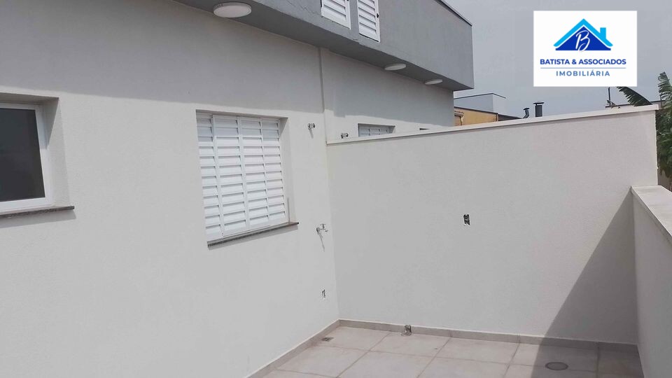 Casa à venda com 2 quartos, 125m² - Foto 14